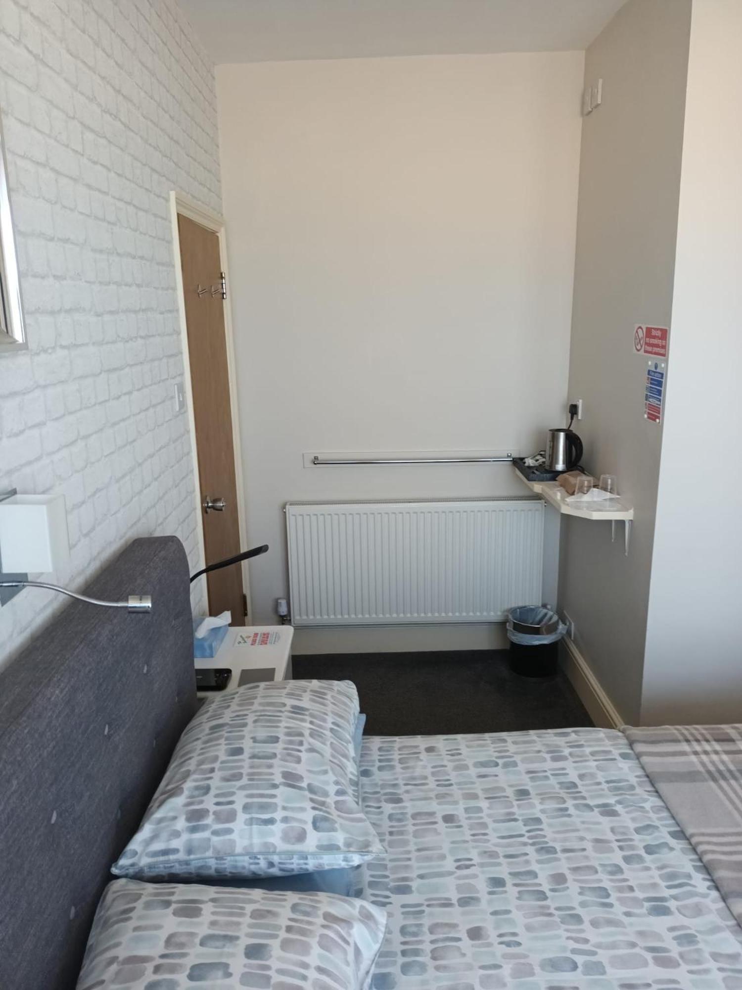 Burlington Hotel Margate