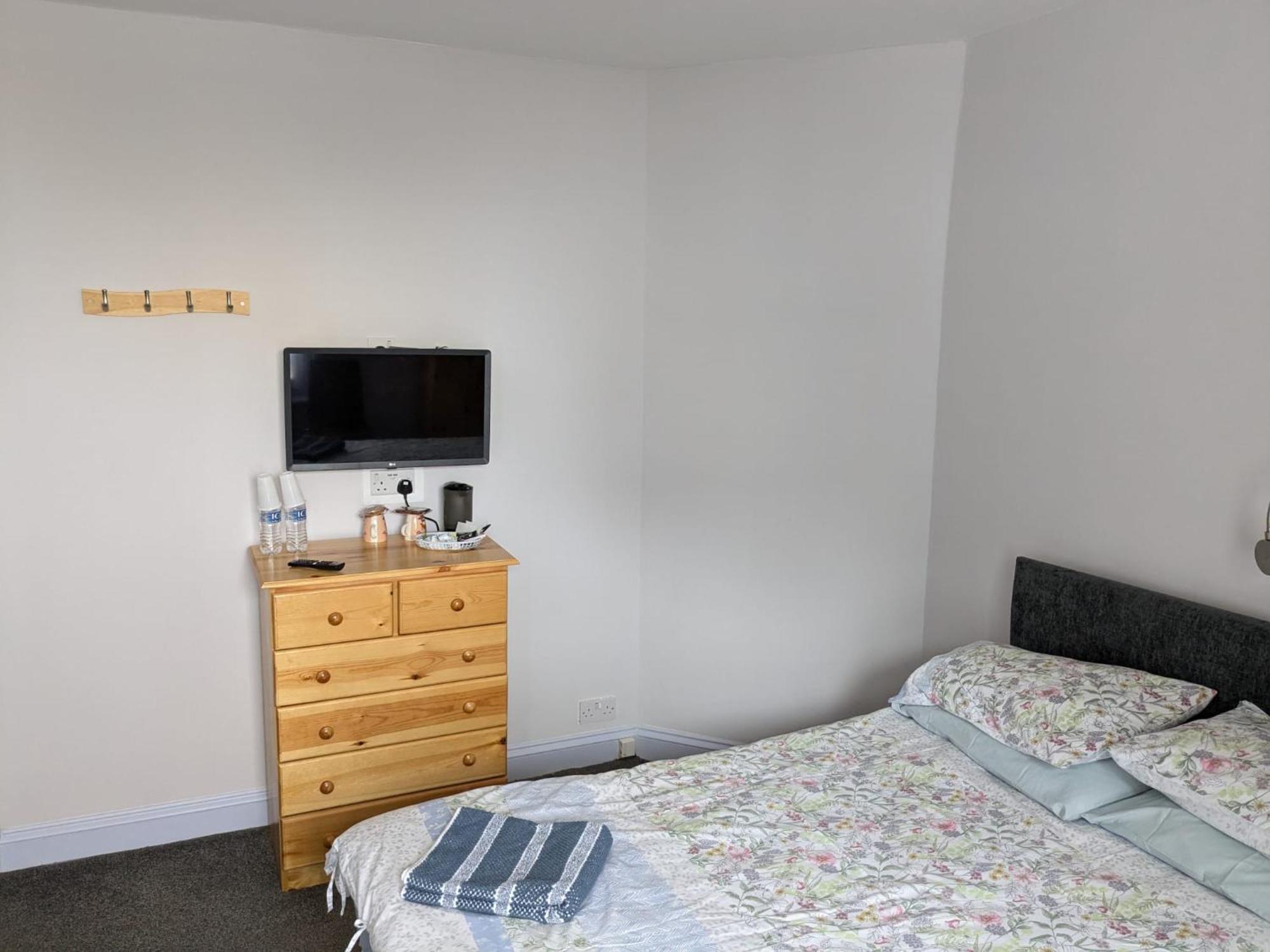 Hotel Burlington Margate