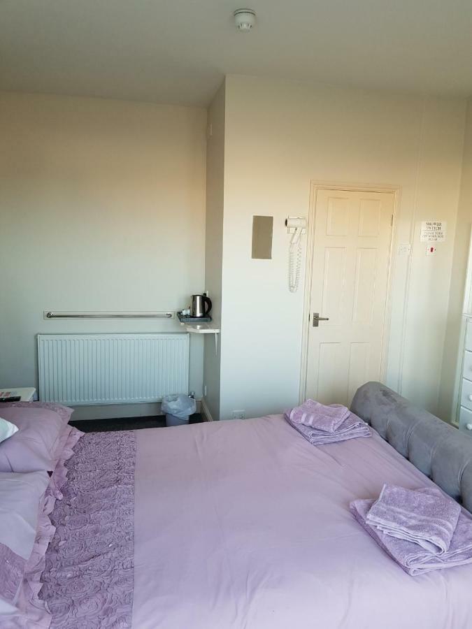 Burlington Hotel Margate