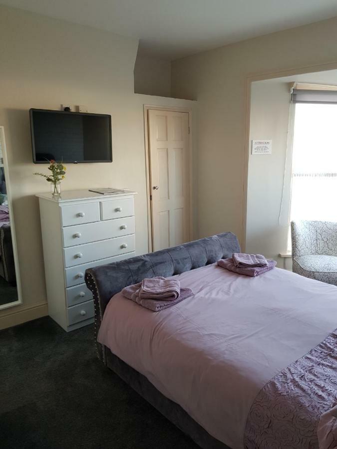 Hotel Burlington Margate
